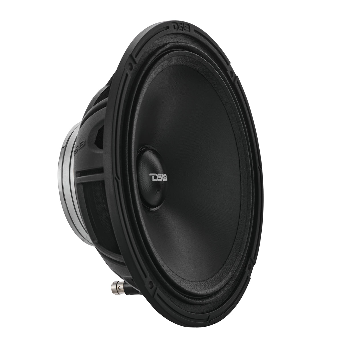 8” Full-Range Neodymium Speaker With Water-Resistant Cone | 250W RMS 2-Ohm