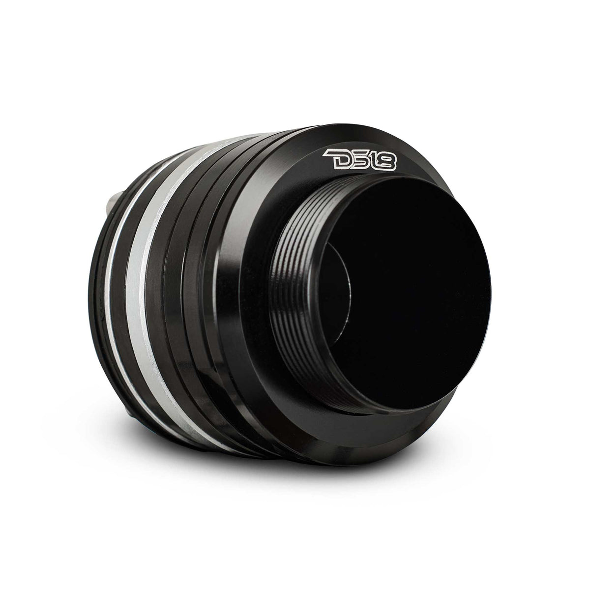 2" High Compression Hybrid Driver/Tweeter With 1” PEN Voice Coil & Neodymium Magnet | 100W RMS 4-Ohm