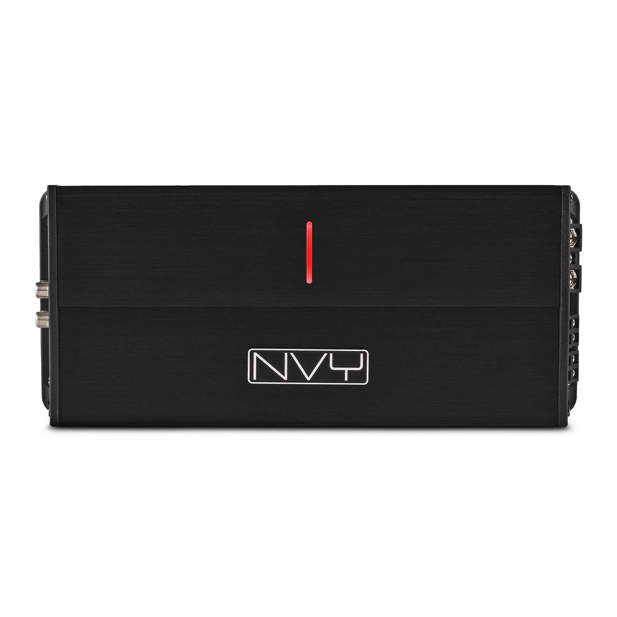 NVY Full Range 4-Channel Amplifier 4 x 800 Watts RMS @ 2-Ohm