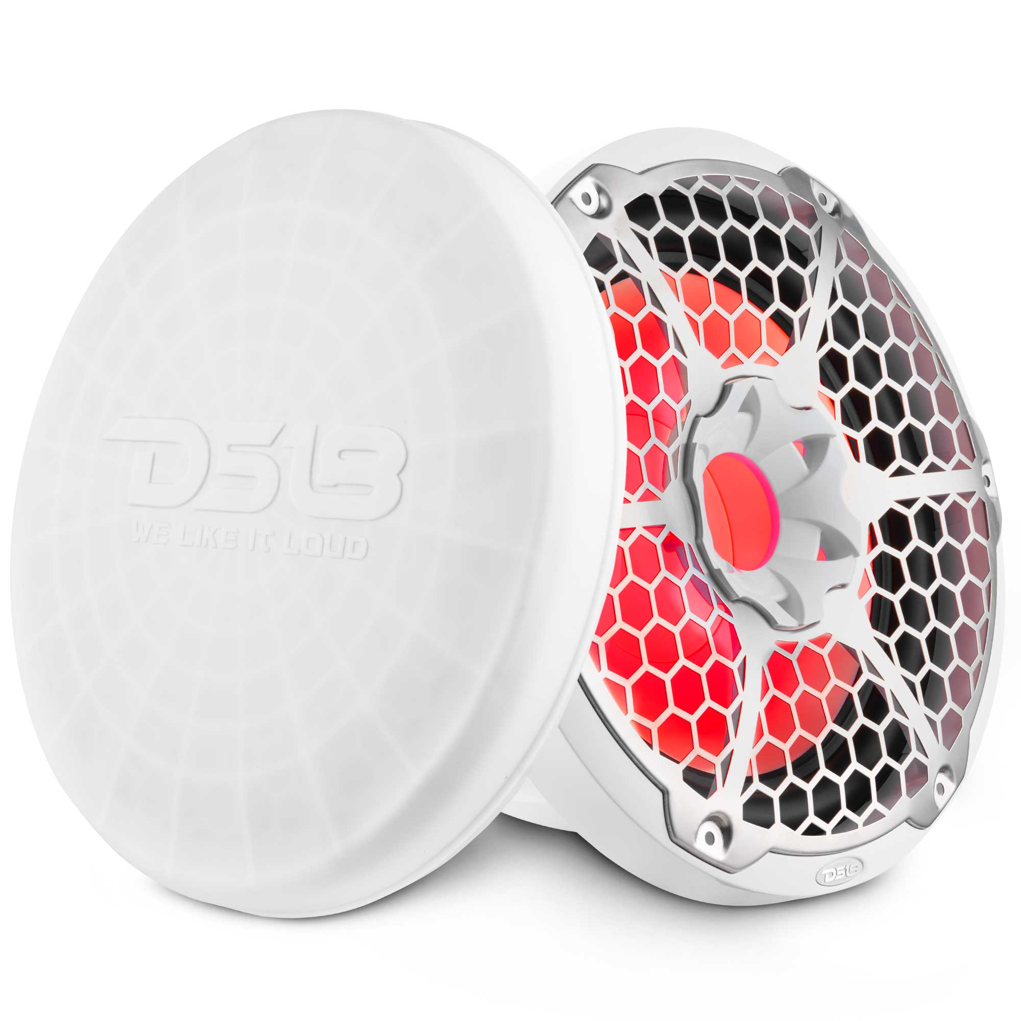 Shop online DS18 HYDRO 12