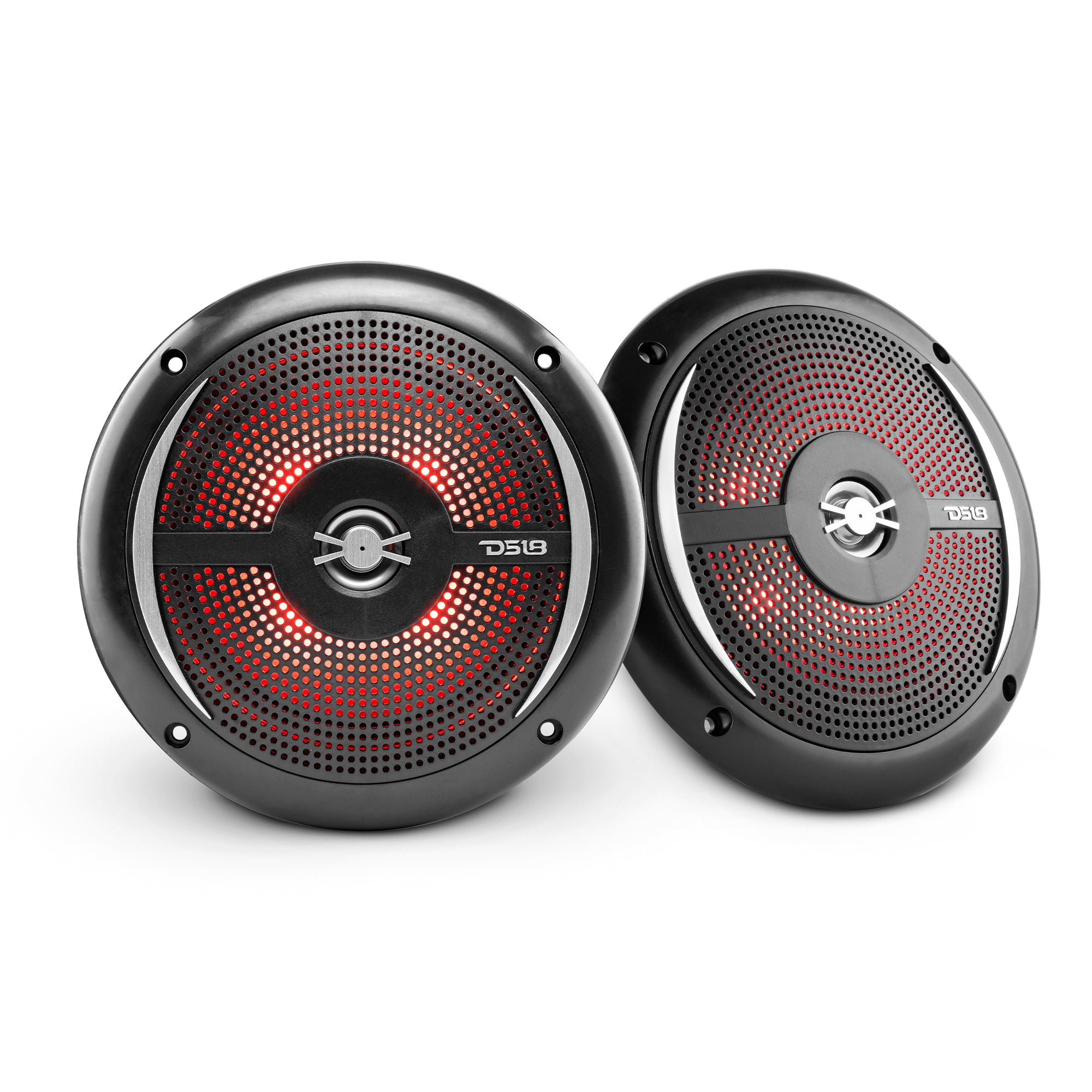 Marine component hot sale speakers 6.5