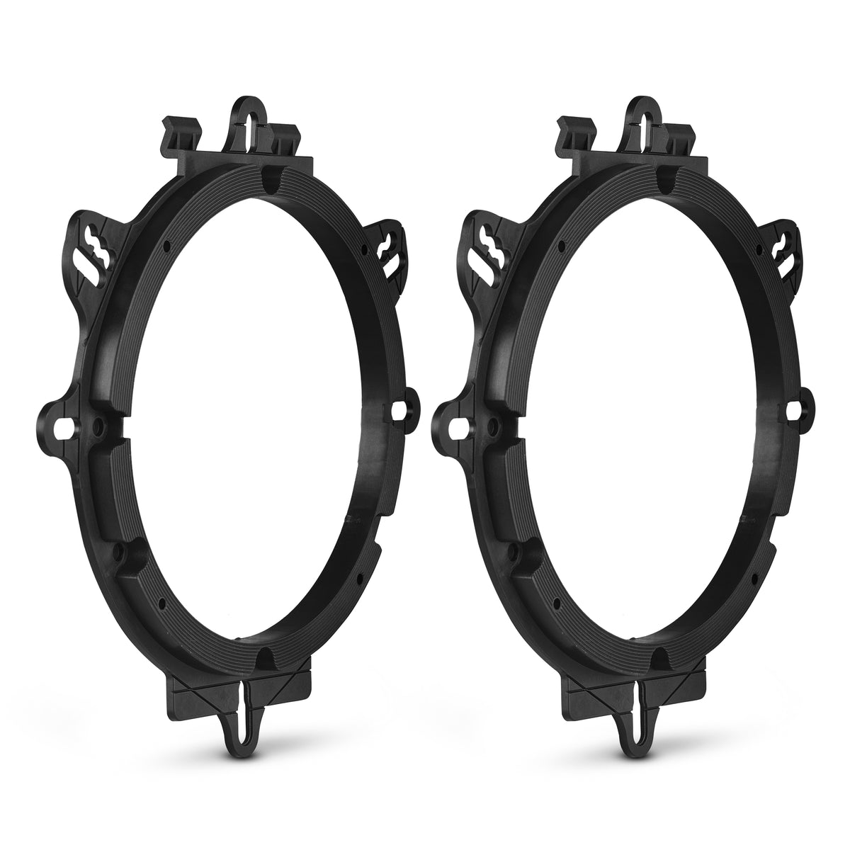 Adaptador universal OEM para altavoces de 6,5”