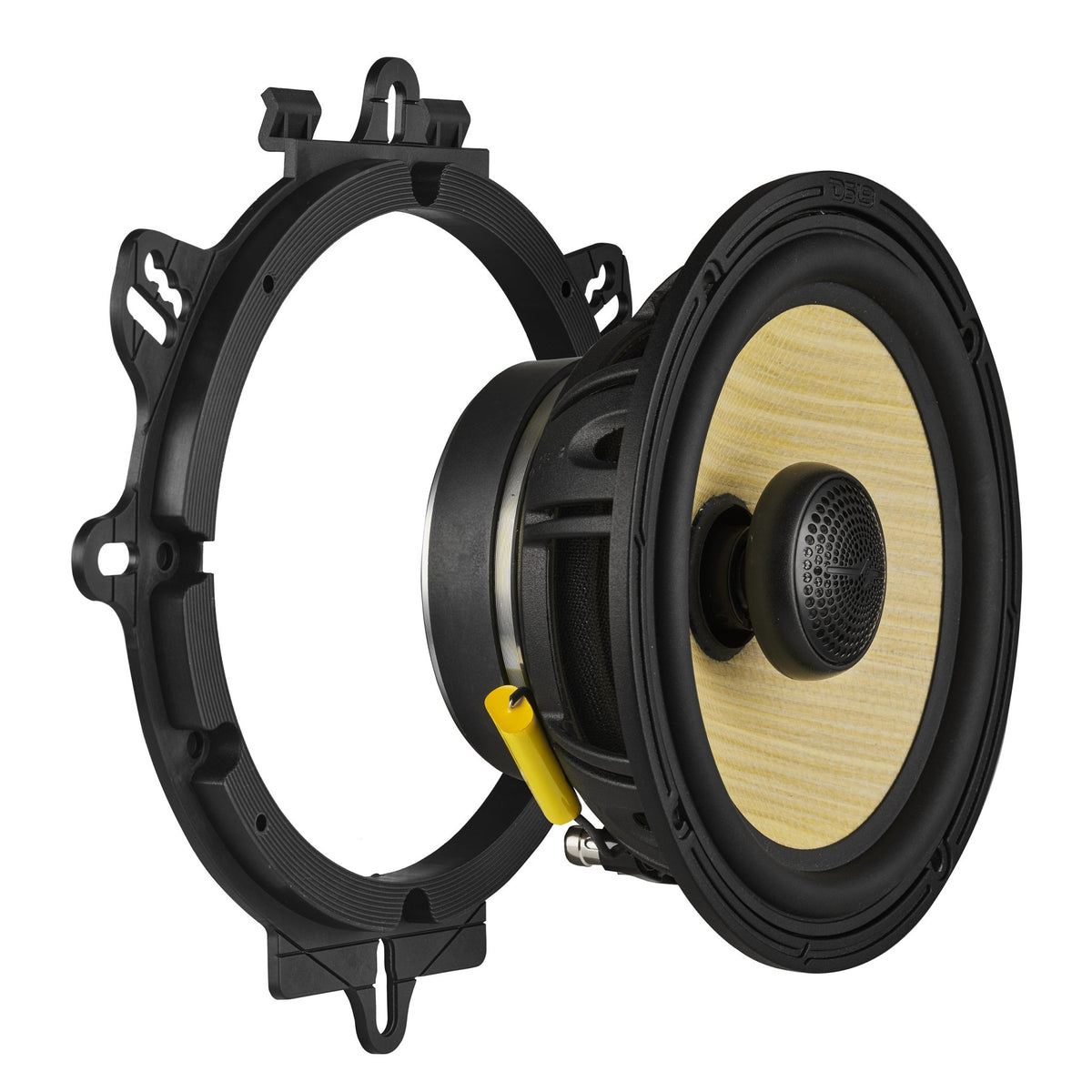Universal OEM Speaker Adapter for 6.5” Speakers