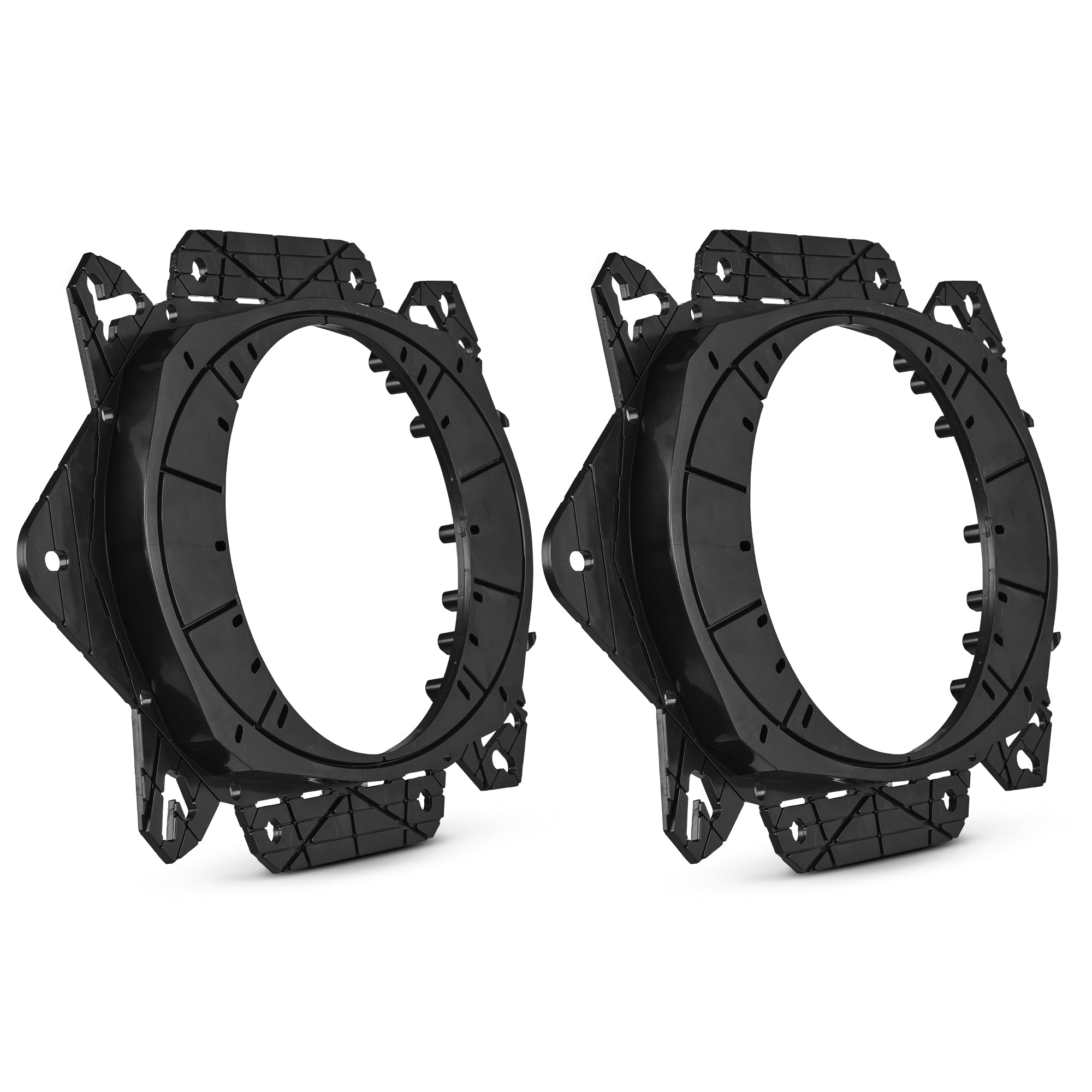 DS18 Universal OEM Speaker Adapter for 6x9” Speakers