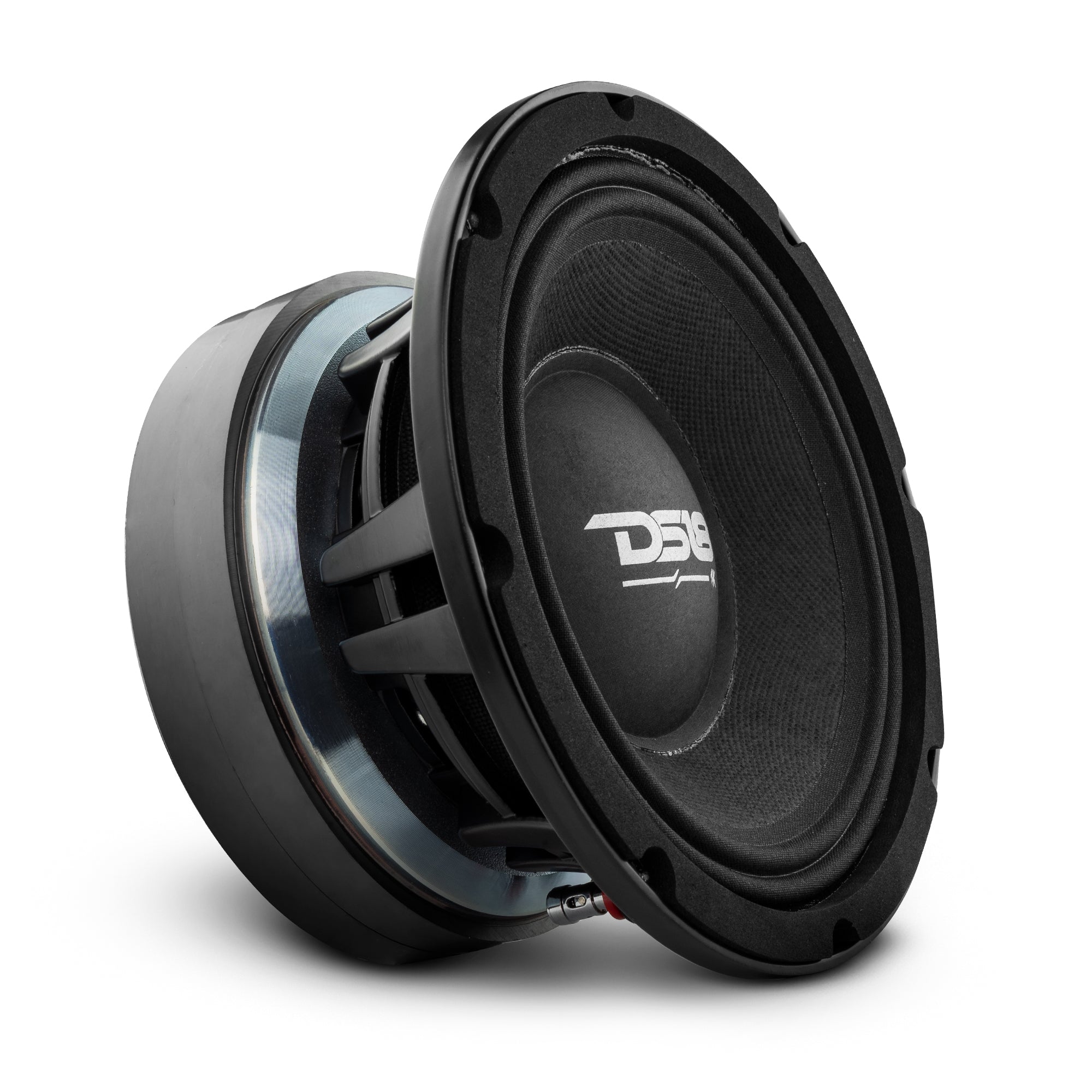 8 ohm best sale 8 inch subwoofer