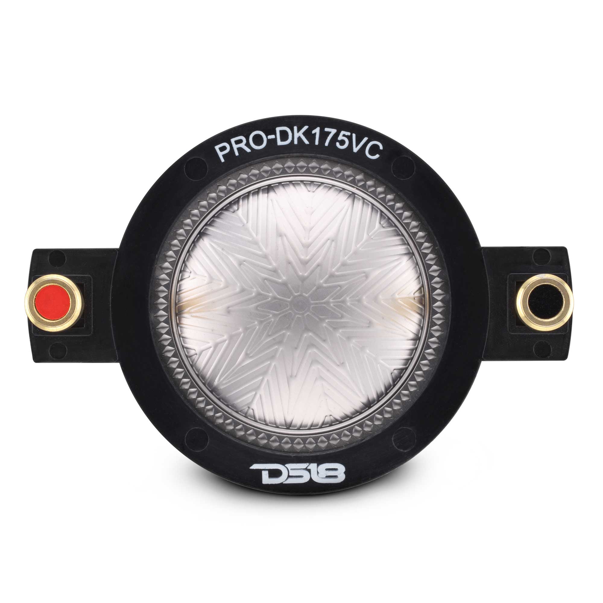 DS18 PRO-DK175VC 1.75” Replacement Voice Coil for Compression Drivers