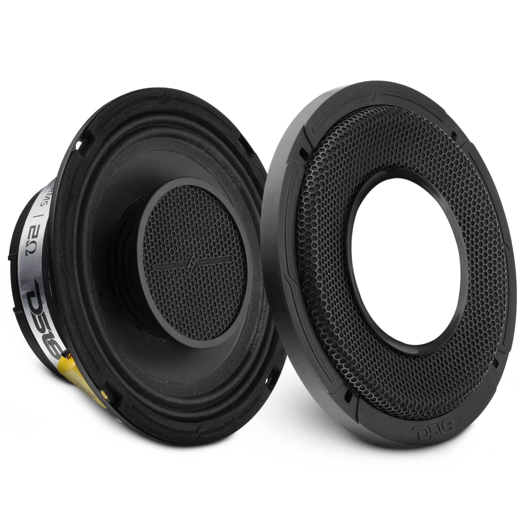 DS18 PRO 6.5