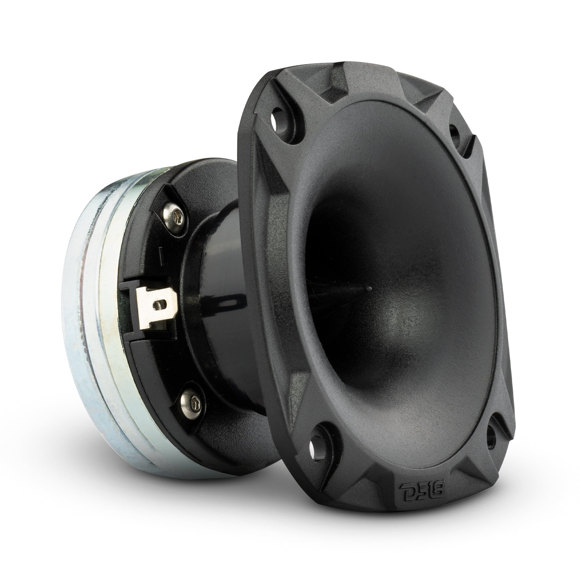 thumbnail image 2 of DS18 PRO-TWN1 PRO 1 Inch Titanium Neodymium Tweeter, 240W Max, 120W RMS, 4 Ohms 2 of 4