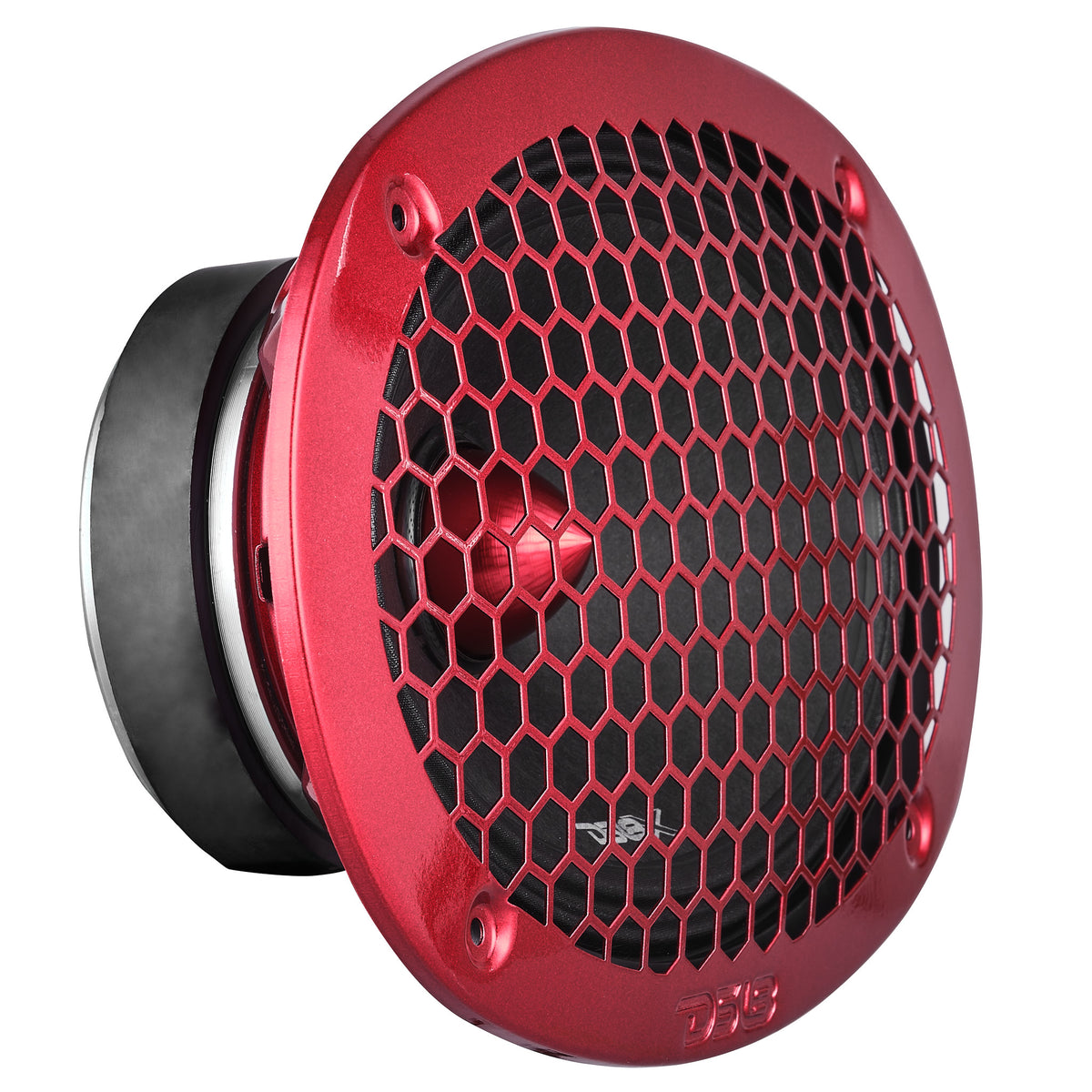 PRO-X 6X9" Mid-Range Bullet Loudspeaker | 200W RMS 8-Ohm