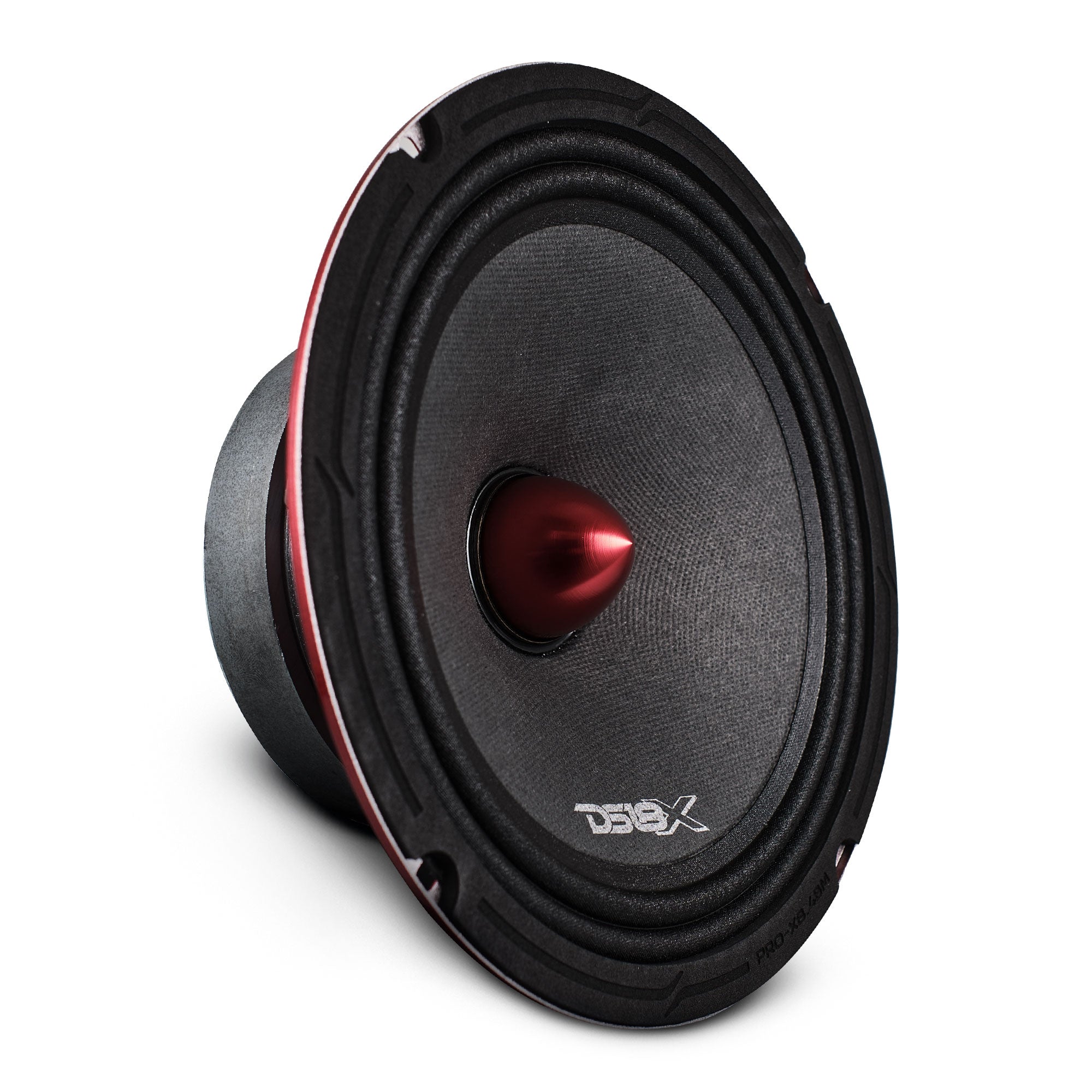 8 fashion inch midrange car speakers