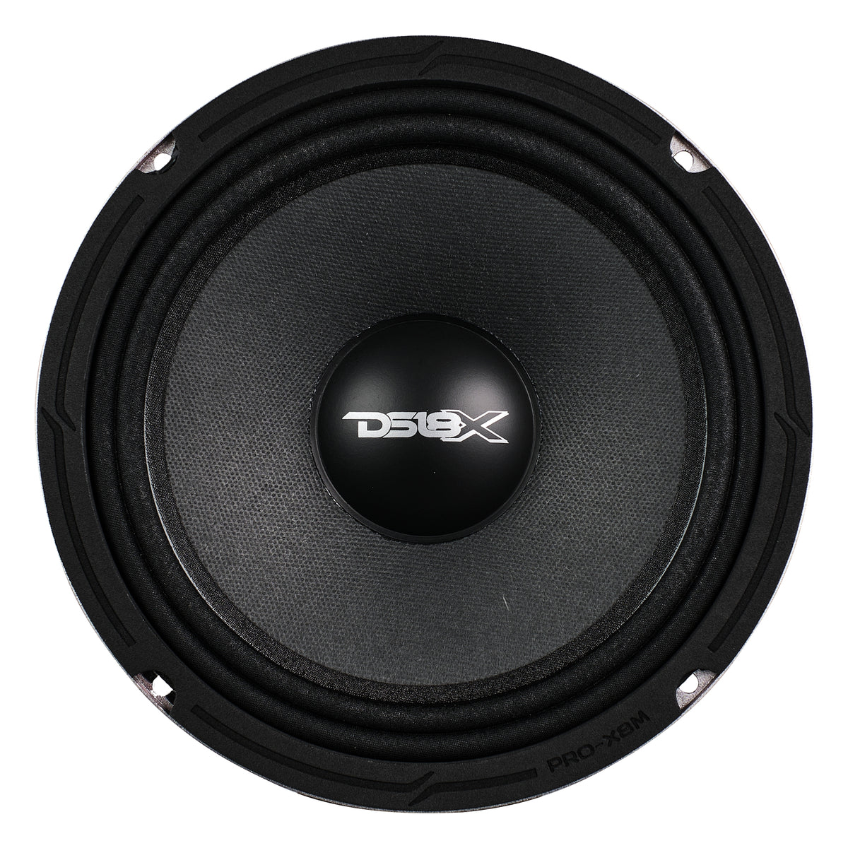 PRO-X 8" Mid-Range Loudspeaker 275 Watts Rms 8-Ohm