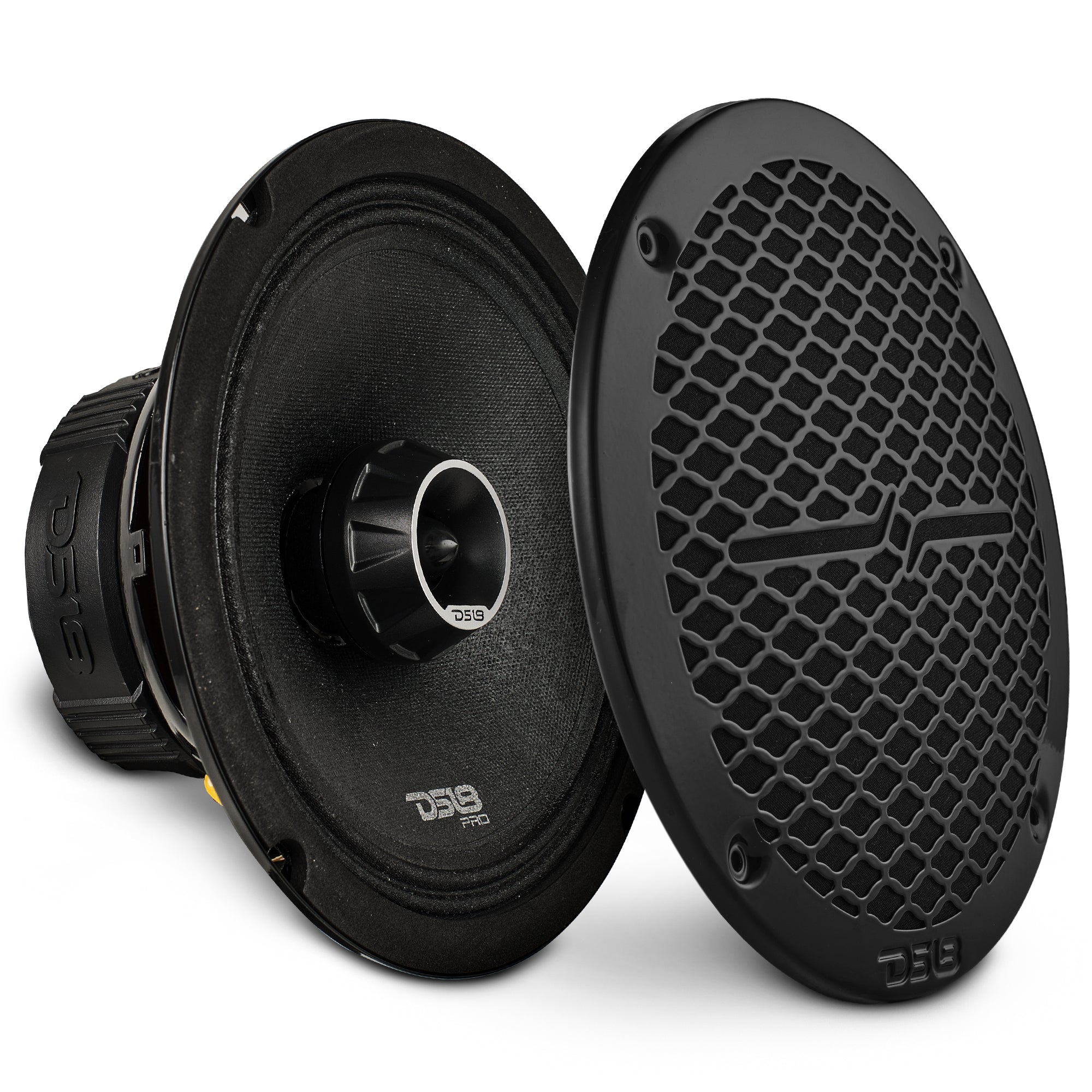 BEATSOUND Honey VOXタイプ DS18 PRO-ZT 8