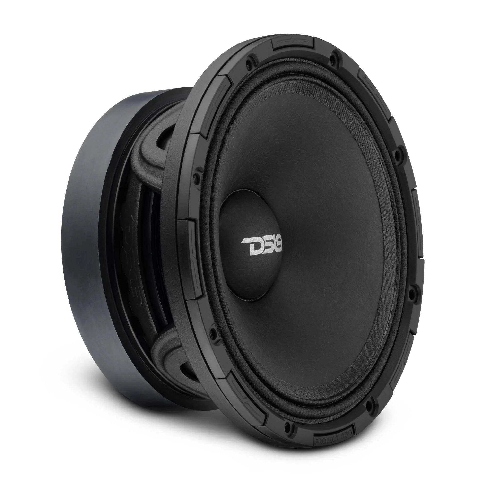 DS18 PROJECT360 6.5” High Sensitivity Mid-High Loudspeaker with