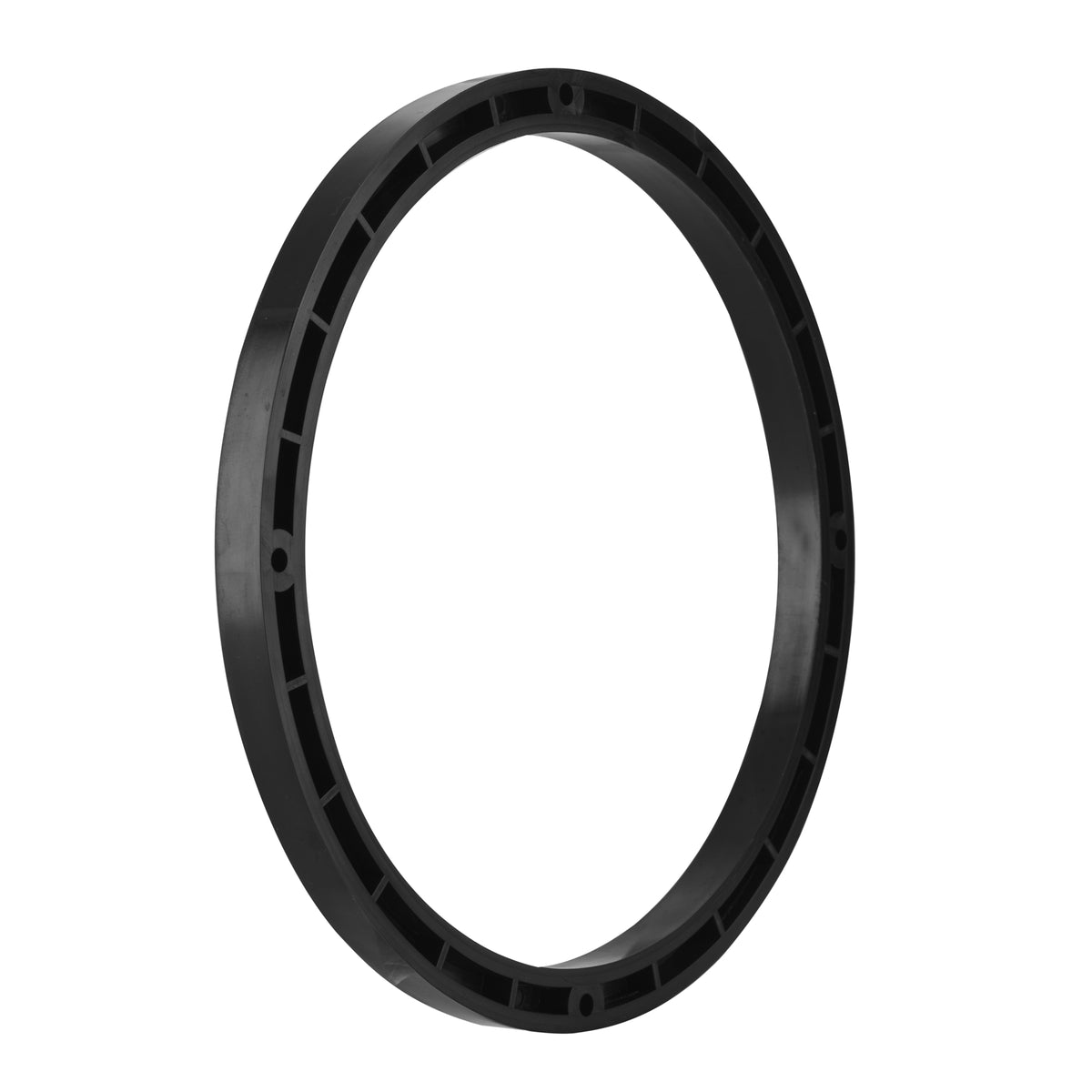 Harley Davidson 8" Speaker Spacer Ring for Saddlebags