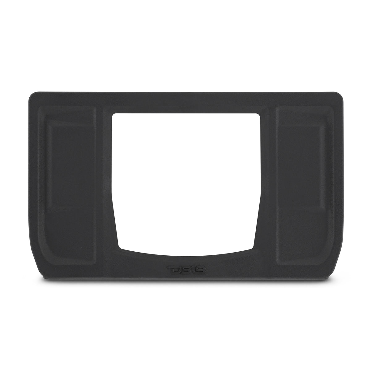 Polaris RZR-XP 2019-Up Lower Dash Kit for MRX150 Head-Unit, OEM-Style IP65 Dash Mount