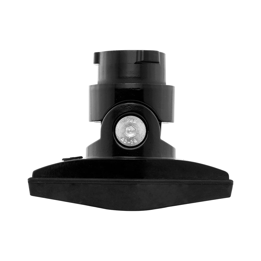 Soporte de montaje de tubo para torres NXL-X y CF-X - Negro