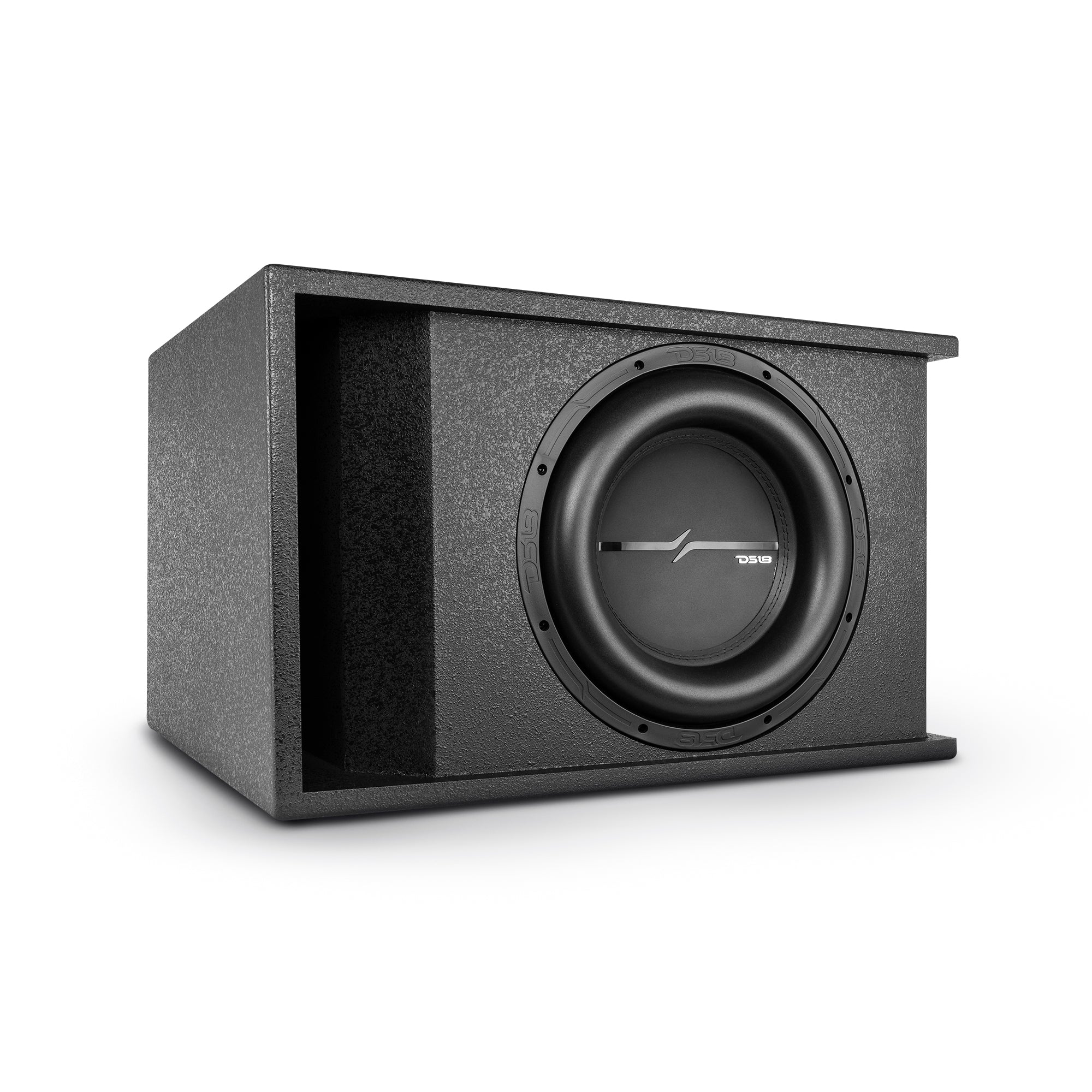 Ported Box 30 Hz Subwoofer Box Proline X 8