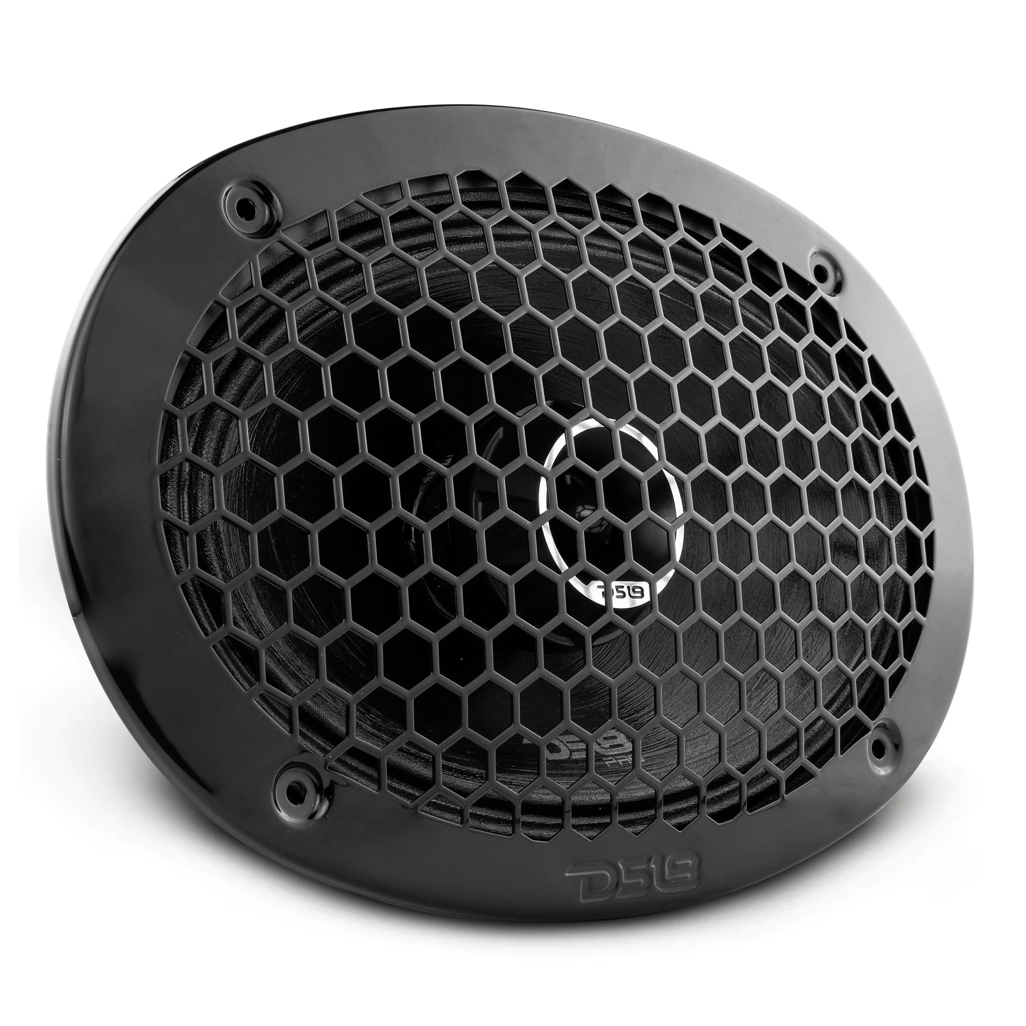 Bullet midrange hot sale speakers