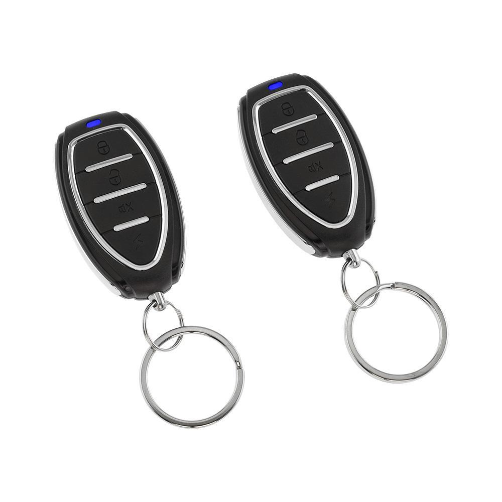 DS18 DS18 18CLASS 1-Way Alarm System