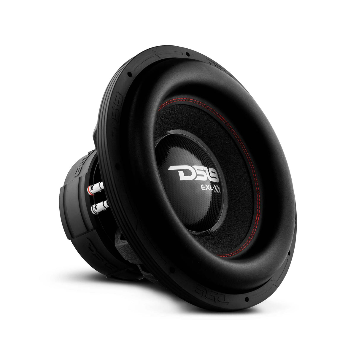 DS18 EXL High Excursion 15" Subwoofer 4000 Watts DVC 2-Ohms audio subwoofers