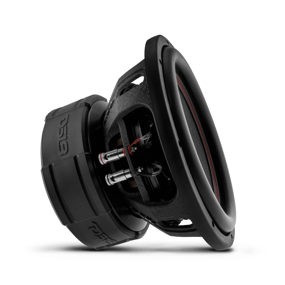 DS18 EXL-XXB 12" Subwoofer 4000 Watts DVC 2-Ohms audio subwoofers