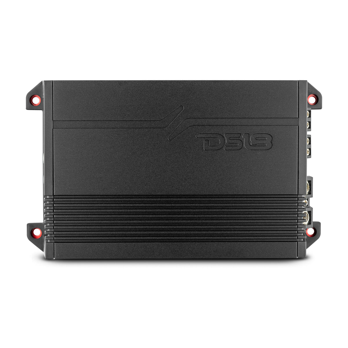 GEN-X Full-Range Class D 4-Channel Amplifier | 4 x 90W RMS @ 4-Ohm