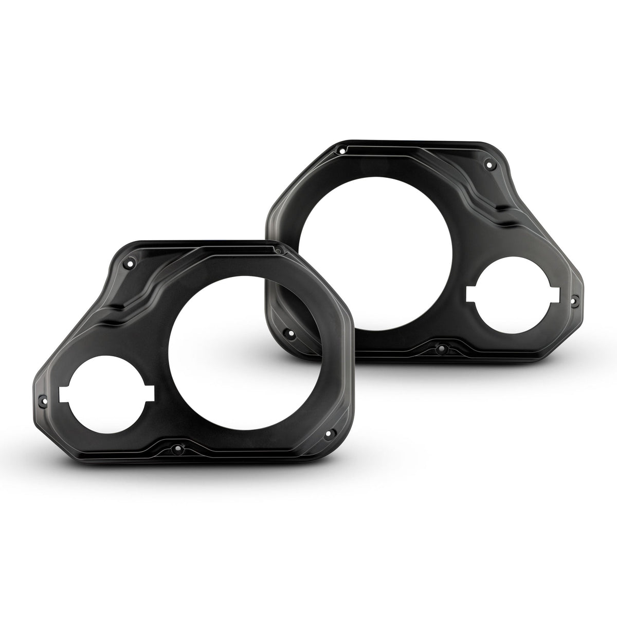 Jeep JL/JLU/JT 6.5" Front Door Panels