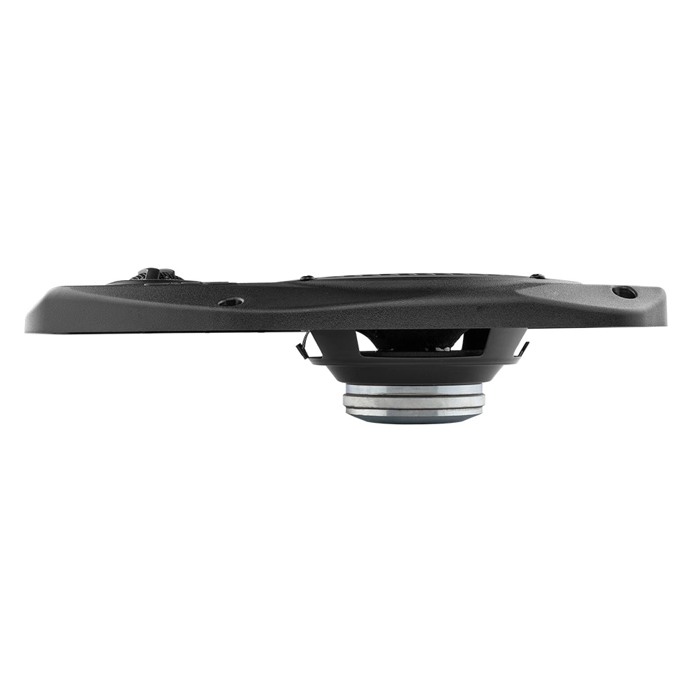 Jeep JL/JLU,JT Loaded 6.5" Plug & Play Overhead Bar System (PRO-JP6NEO and ZXI-T1 Included)