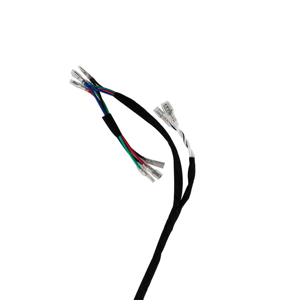 DS18 JL-SBARHARNESS Plug and Play Harness for JL/JT-SBAR Overhead Audio Sound Bars