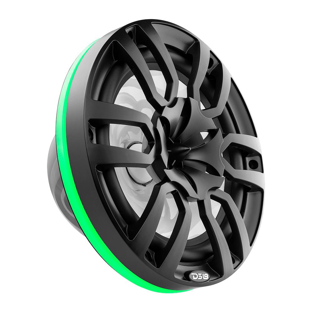 DS18 NXL-LRING RGB Led Ring for Marine Speakers