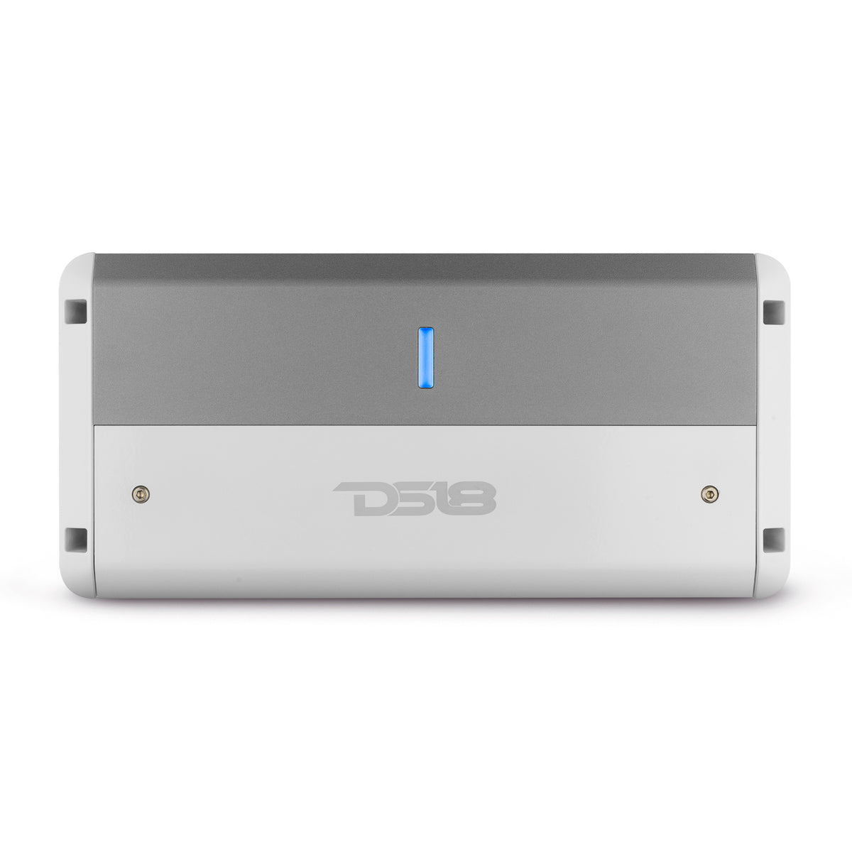 NXL 4-Channel Full-Range Class D IP55 Marine Amplifier | 4 x 150W RMS @ 4-Ohm