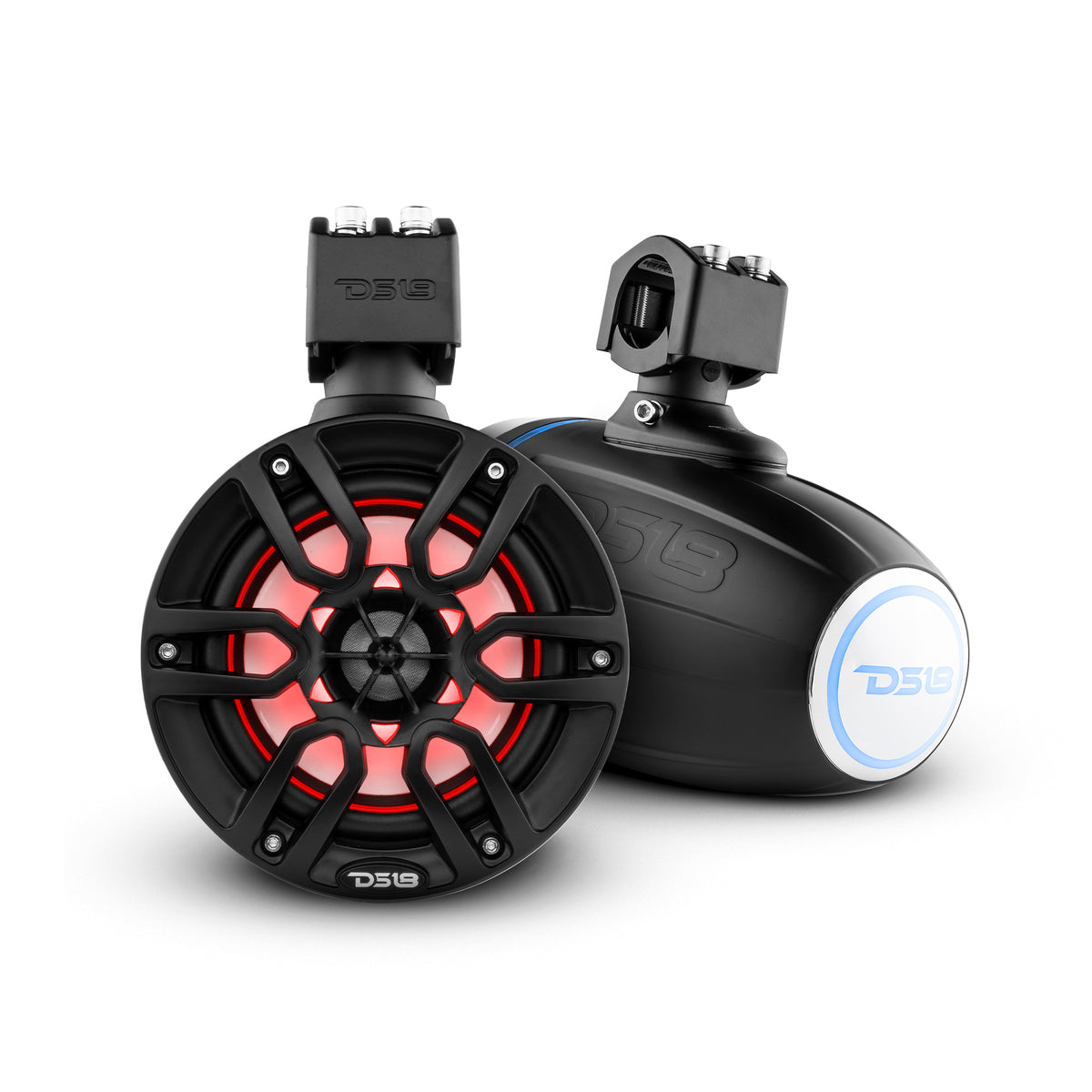 DS18 Good Marine Audio Package