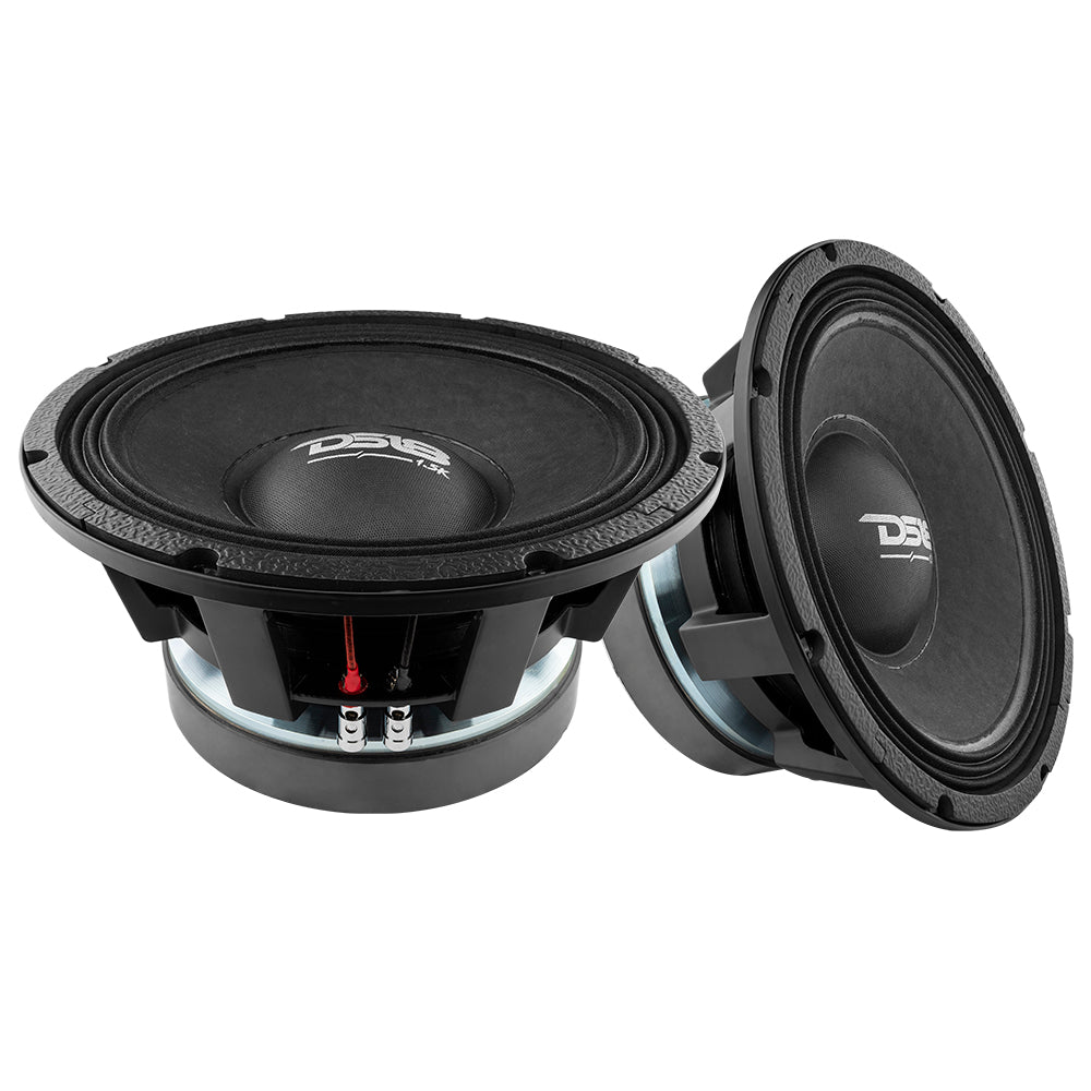 PANCADÃO Mid-Bass Loudspeaker 12" 1500 Watts Rms 8-Ohm