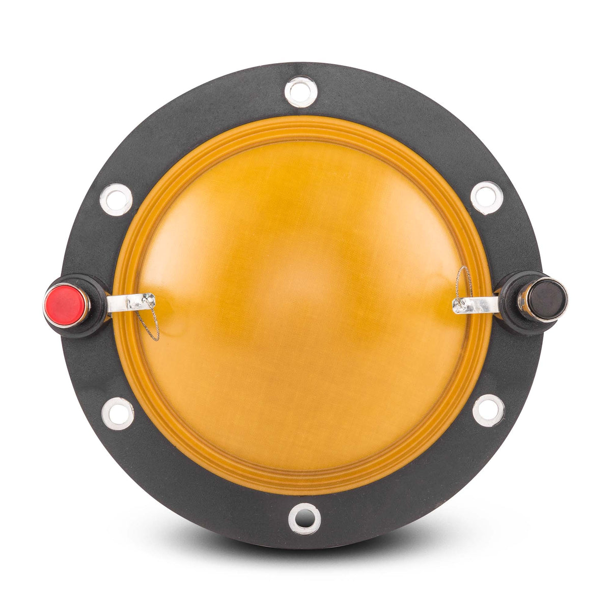 DS18 PRO-D3FVC PRO 4" Phenolic Replacement Diaphragm for PRO-D3 and Universal 8-Ohm