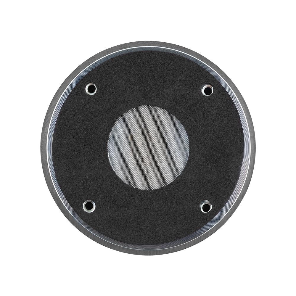 DS18 PRO-DPL1 2" Throat Bolt On Compression Driver 2" Throat Titanium Voice Coil 500 Watts 8-ohm