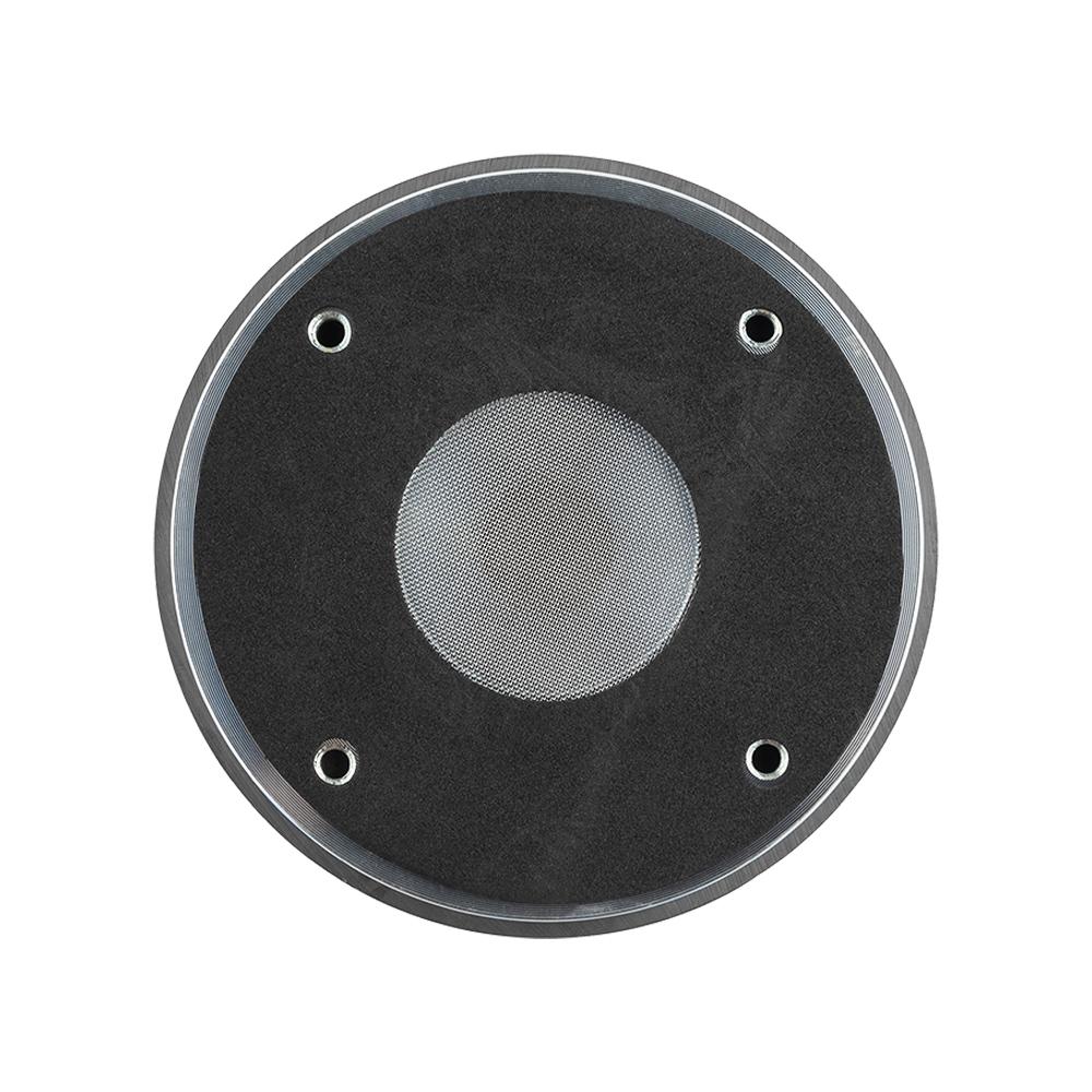DS18 PRO-DPL1PH 2" Throat Bolt On Compression Driver 2" Throat Phenolic Voice Coil 500 Watts 8-ohm