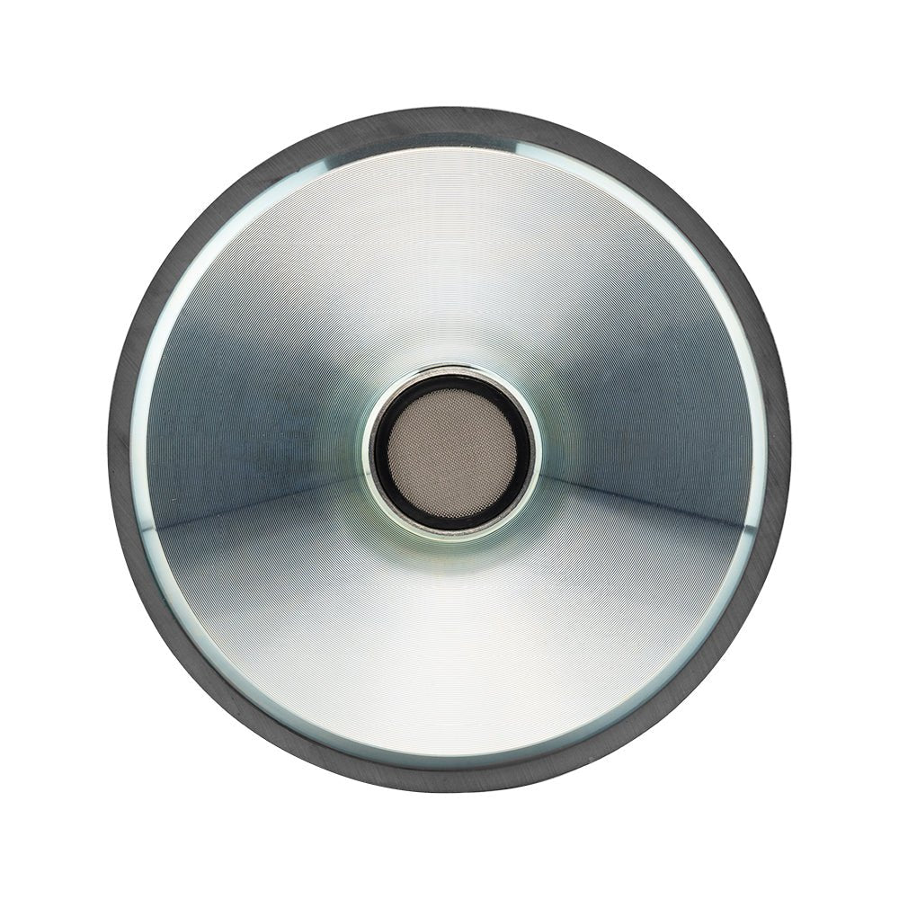 DS18 PRO-DR2 1" Throat TwIst On Compression Driver with 2" Throat Titanium Voice Coil 800 Watts 8-ohm