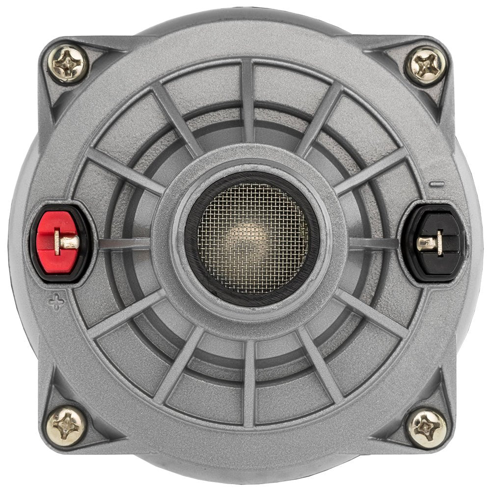 DS18 PRO-DR250 1" Throat TwIst On Compression Driver with 2" Throat Phenolic Voice Coil 300 Watts 8-ohm