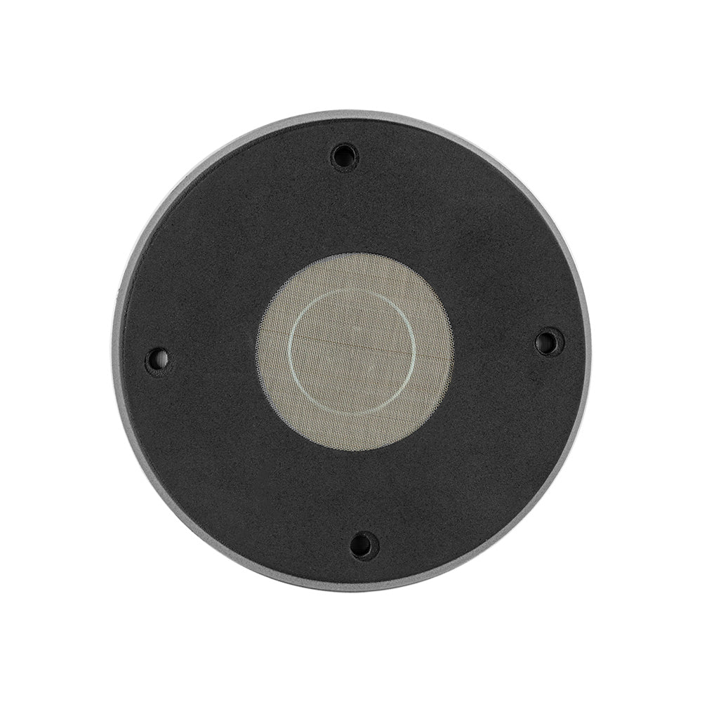 DS18 PRO-DRN3 2" Throat Bolt On Neodymium Driver 3" Titanium Voice Coil 600 Watts 110dB 8-Ohm