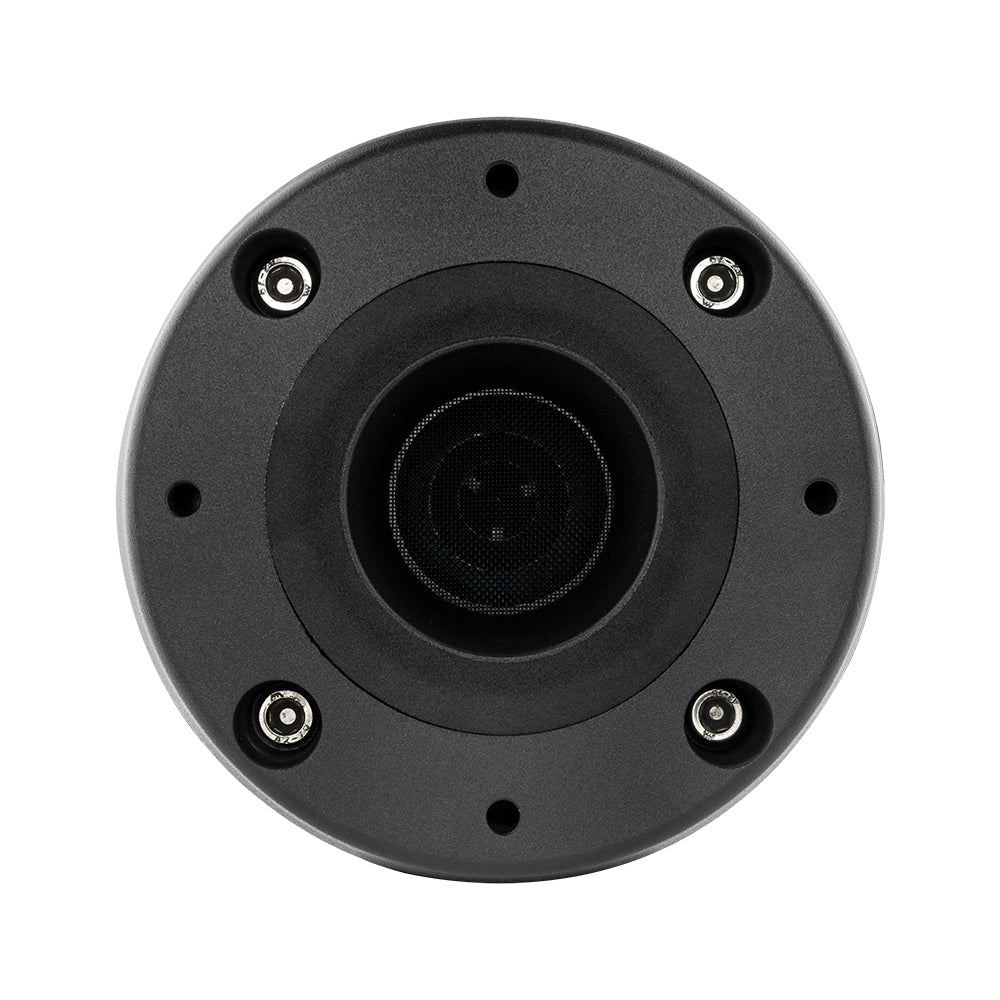 2" Throat Bolt on Neodymium Driver 450 Watts 3" Titanium Vc 8-Ohm