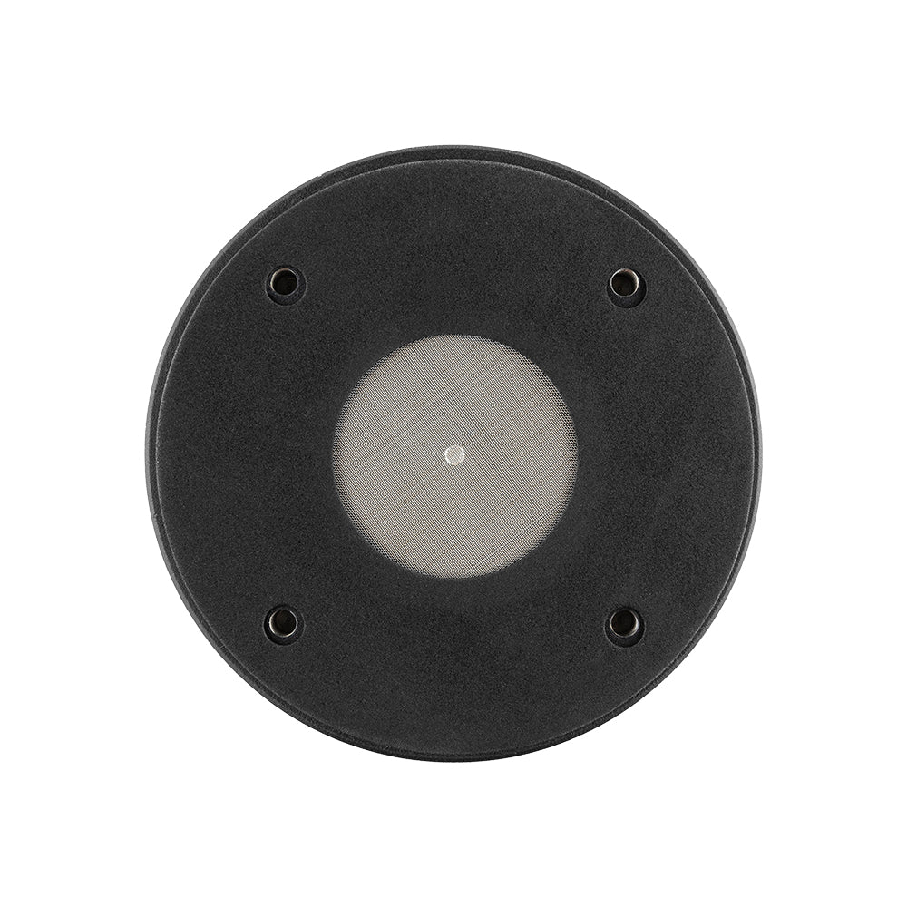 DS18 PRO-DRNMD 2" Throat Bolt On Nedodymium Driver Dual Polymer 2 x 3.5" Voice Coil 880 Watts 123Db 8-Ohm