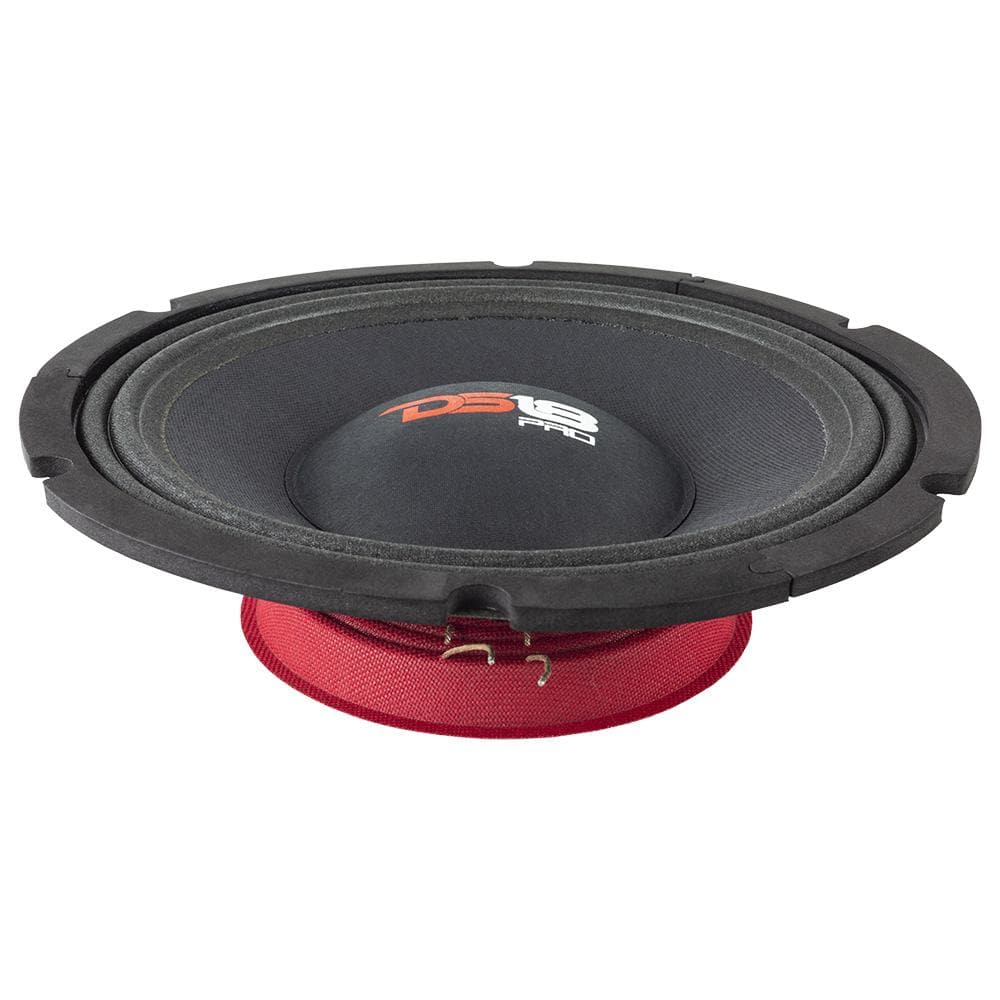 DS18 PRO-EXL124MBRCK Recone Kit for PRO-EXL124MB