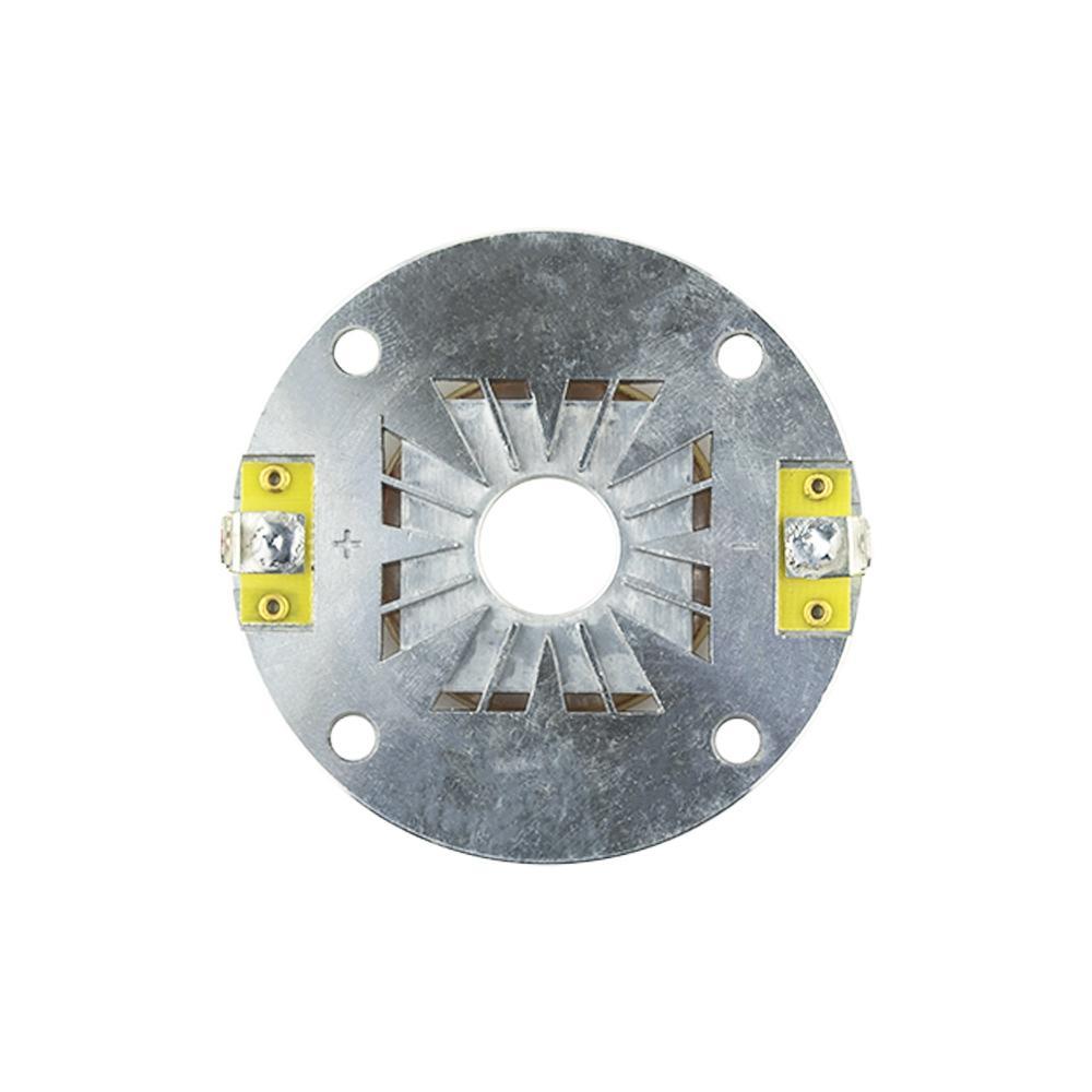 thumbnail interactive-video image 1 of DS18 PRO-TWN4VC PRO 1-Inch Replacement Diaphragm – 4-Ohm For PRO-TWN4VC Tweeter 1 of 6