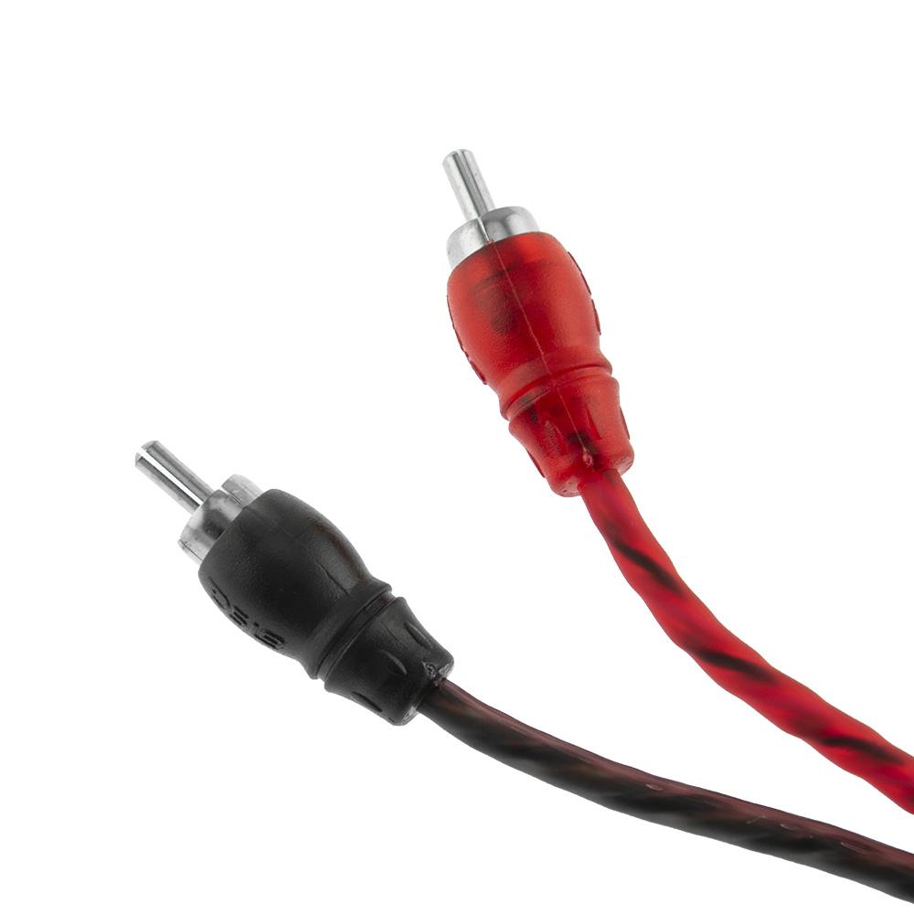 DS18 RCA-16FT RCA Ultra Flex 16 Feet