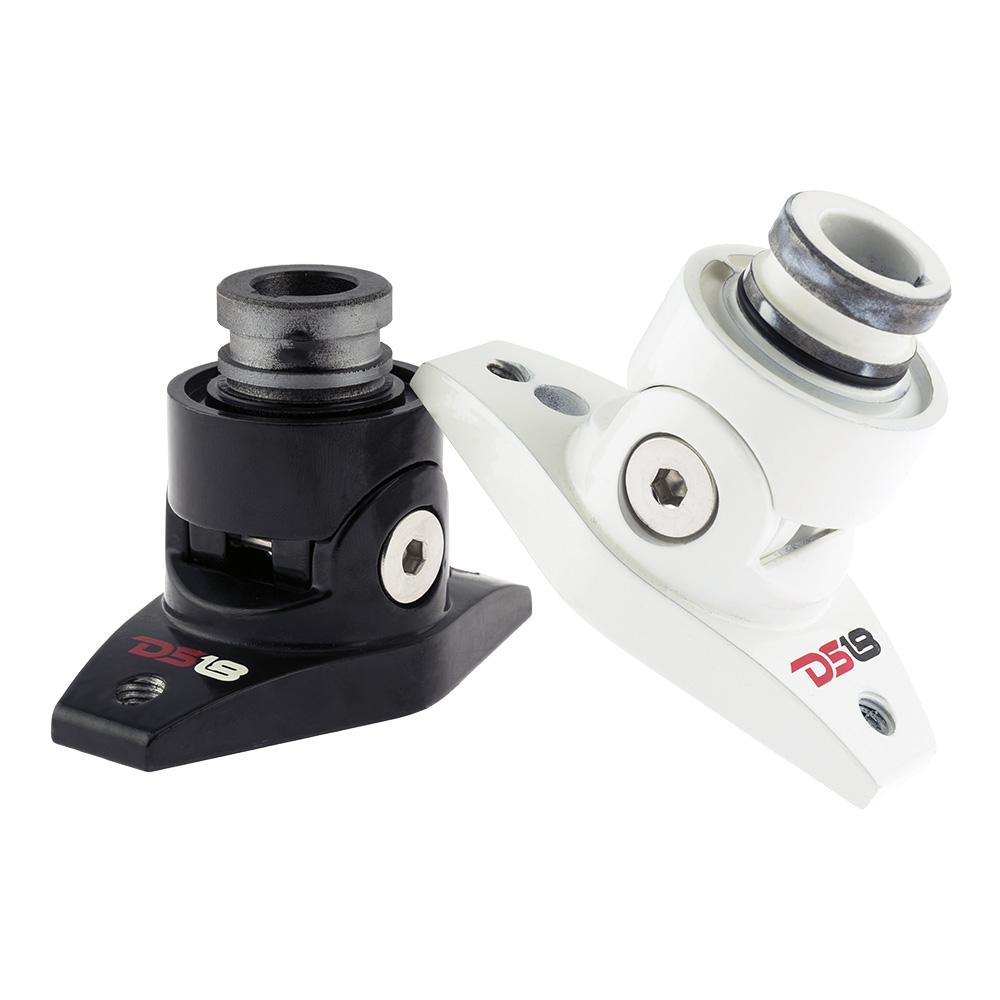 DS18 HYDRO Tube Mounting Bracket