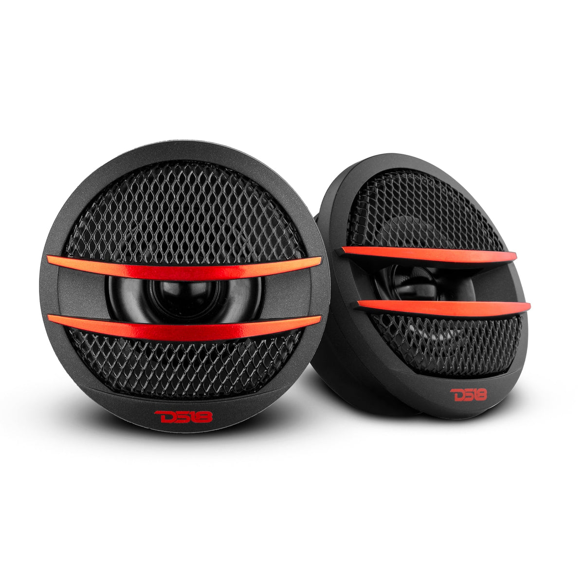 DS18 TX1 2" PEI Dome Ferrite Tweeter 0.5" VC 200 Watts