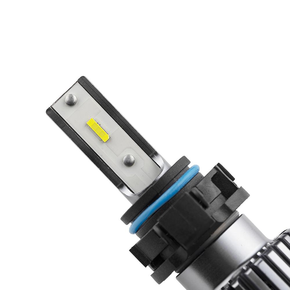 DS18 VIX5202 VISION 5202 CSP LED Conversion Kit 6000/White 30 Watts 5,000 Lumens.