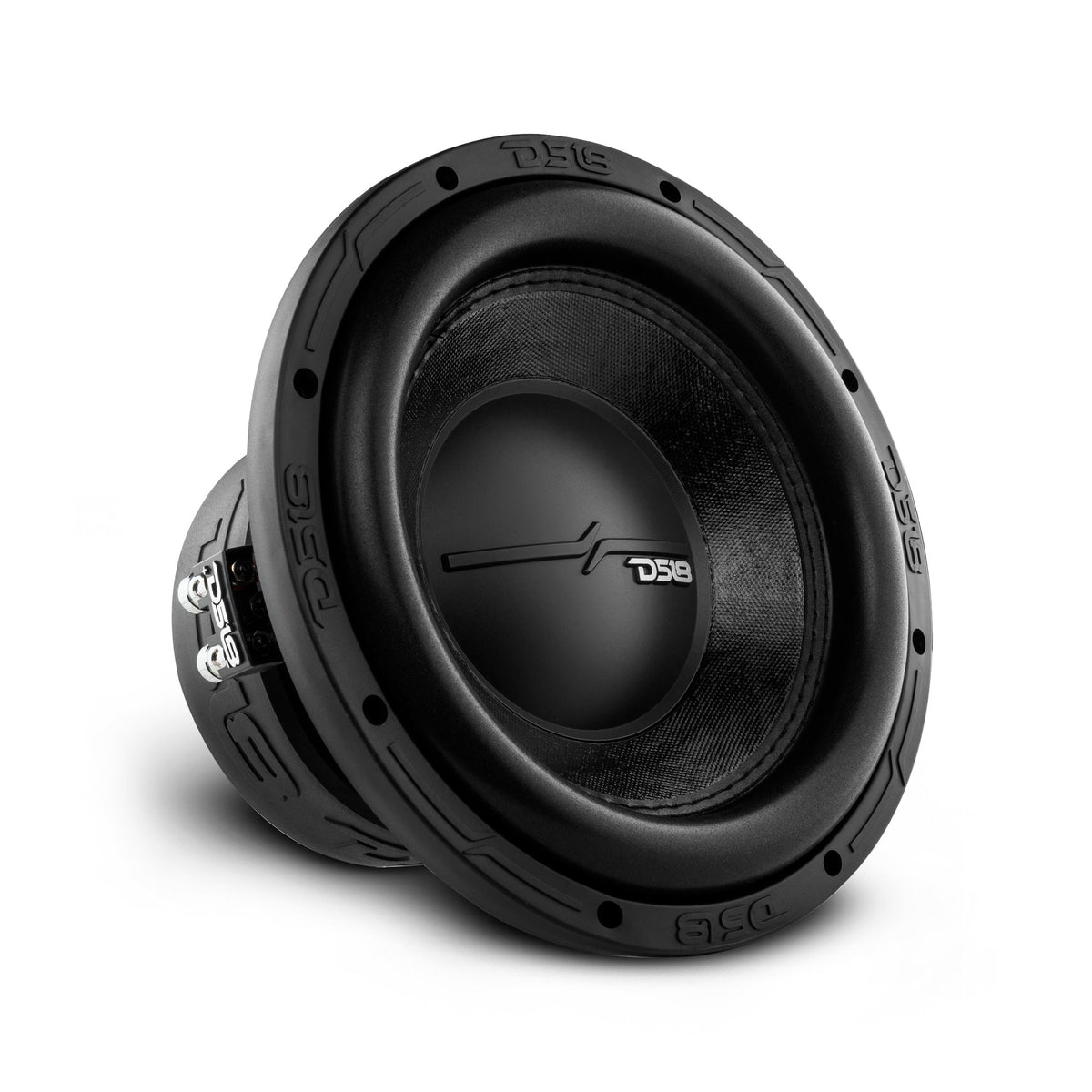 DS18 ELITE-Z 10" Subwoofer with 1400 Watts DVC 2-Ohms audio subwoofers