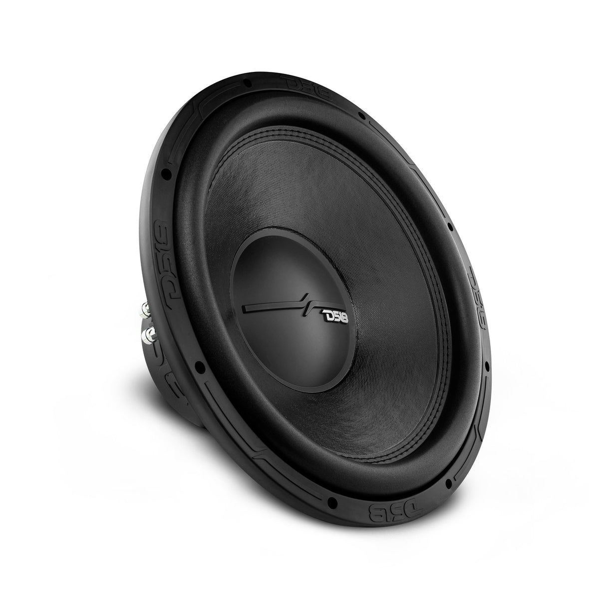 DS18 ELITE-Z 15" Subwoofer with 1500 Watts DVC 2-Ohms audio subwoofers