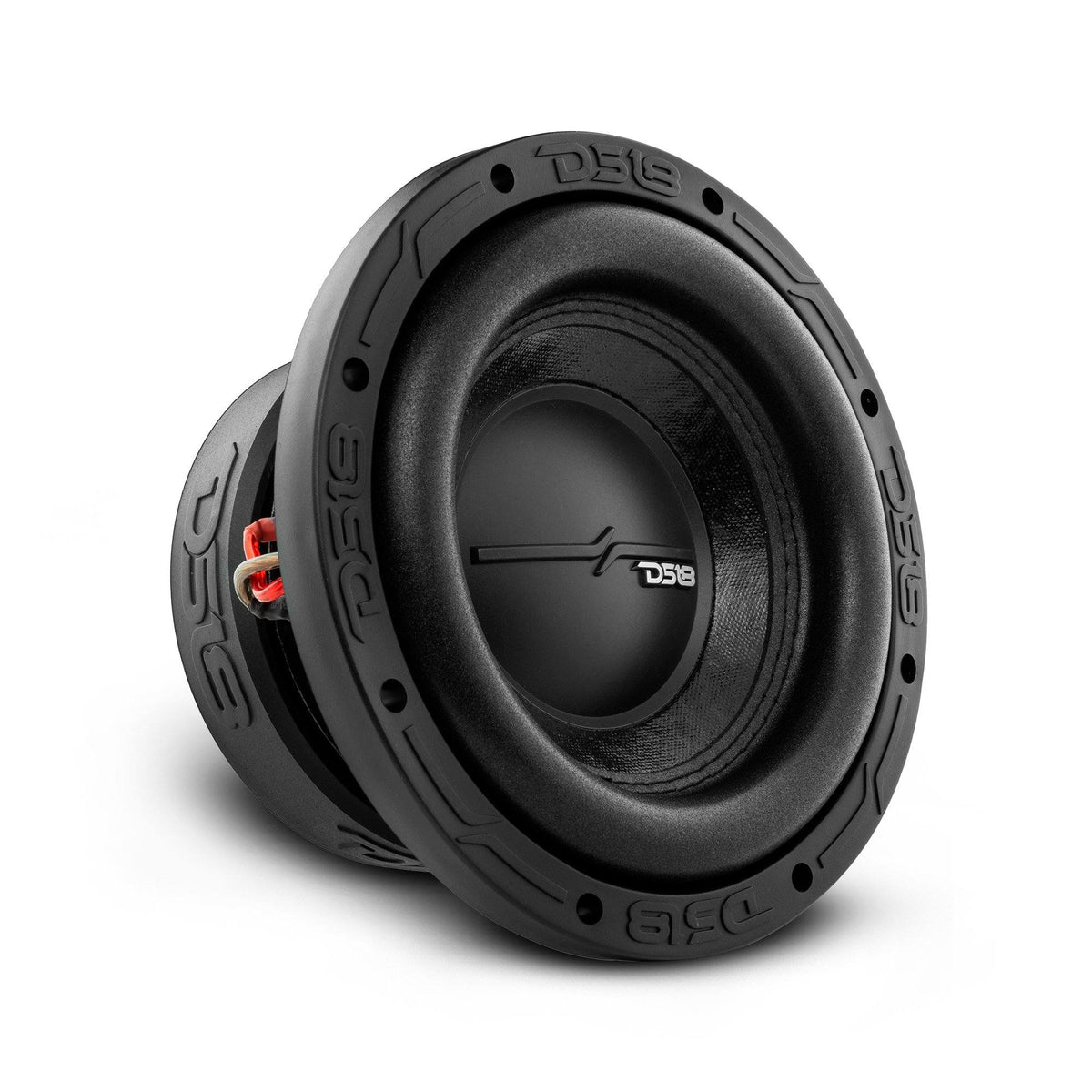 ZR 8" Subwoofer 450 Watts Rms DVC 2-Ohm